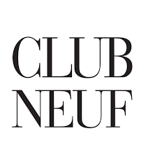 CLUB NEUF